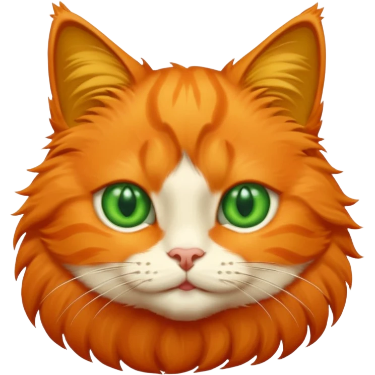Cat emoji