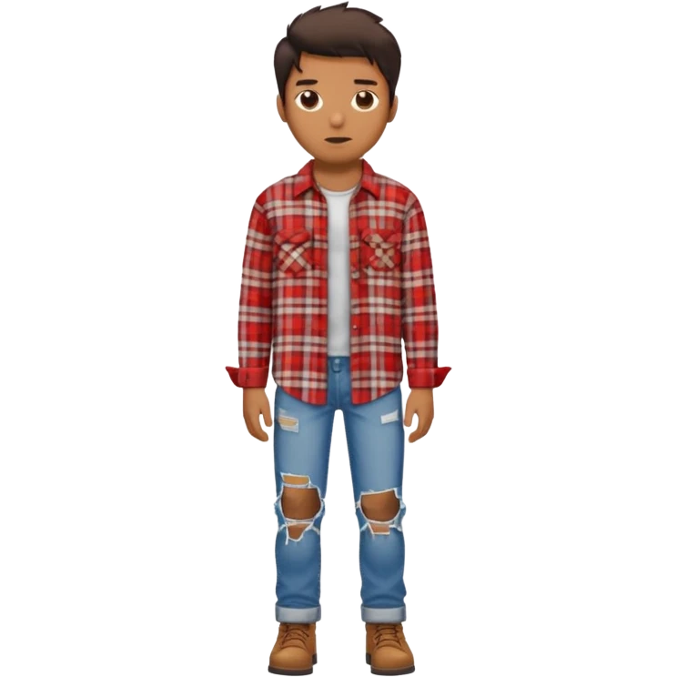 '90  emoji
