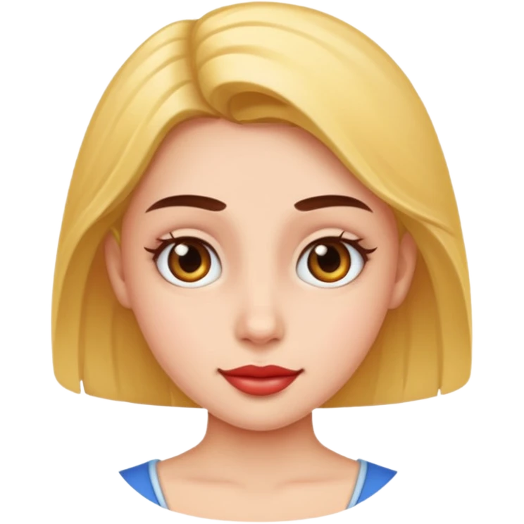 Zizi emoji