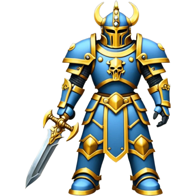 warhammer emoji