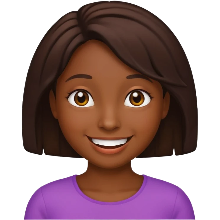 Chicka emoji