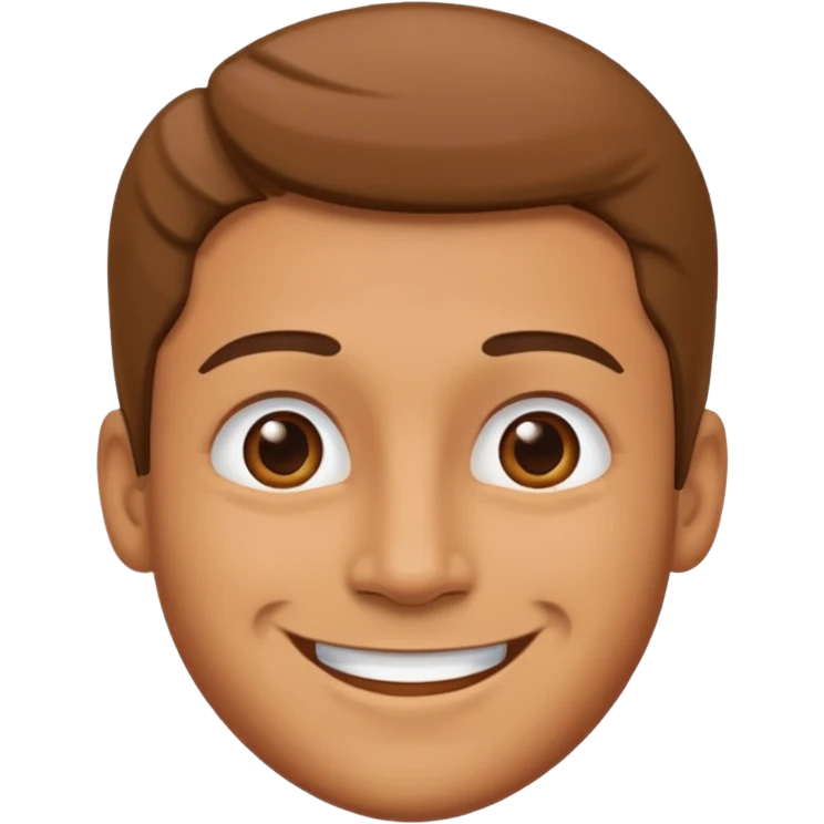 chuck killer emoji