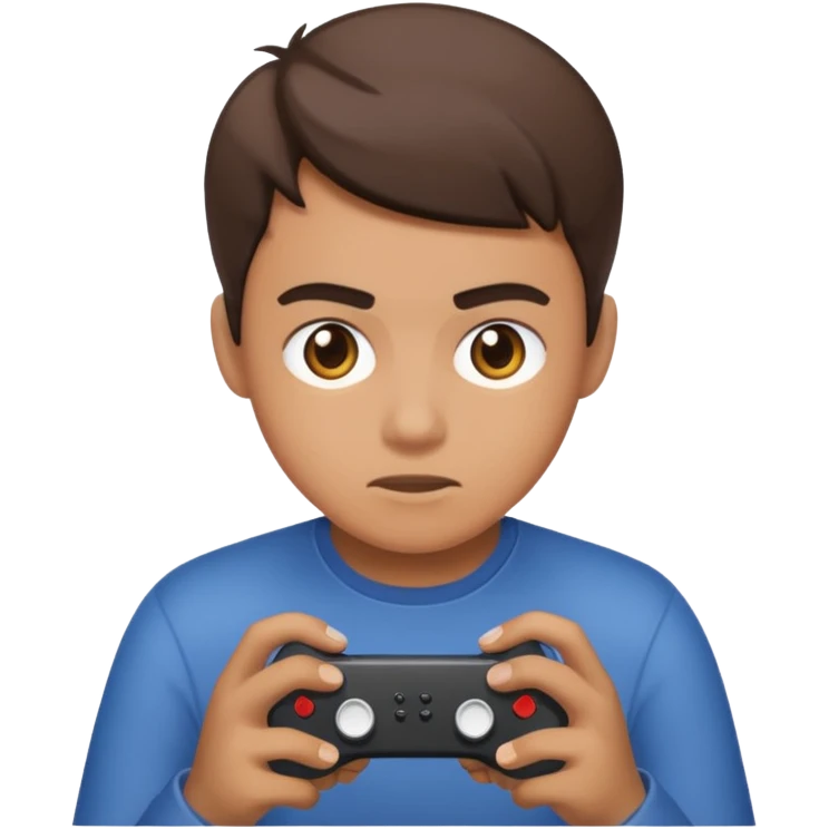 goog game emoji