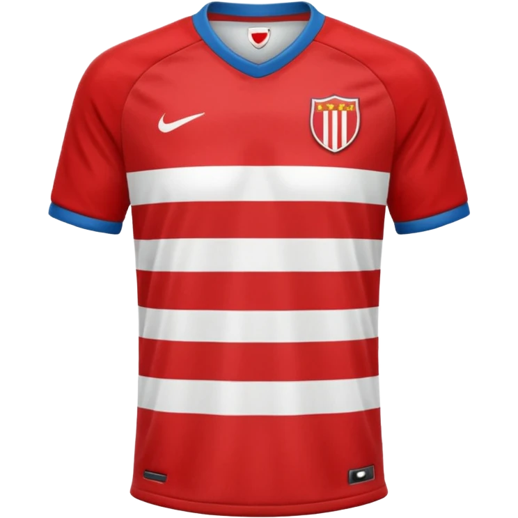 soccer jersey emoji