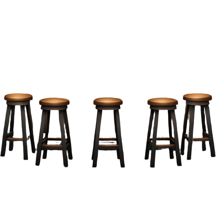 Bar emoji