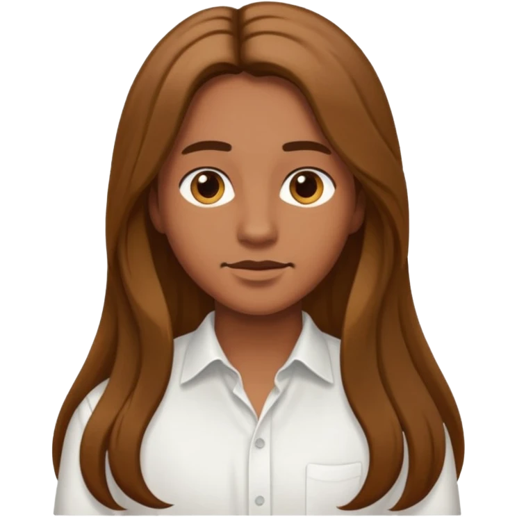 Saçın boyunu biraz daha uzatır mısın ilki gibi yapıp  emoji
