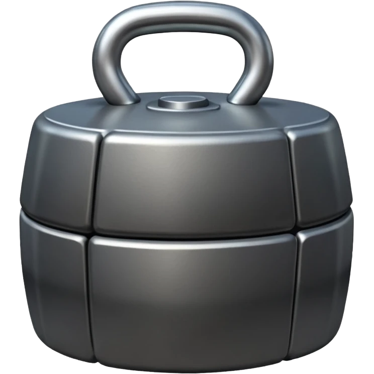 weight emoji