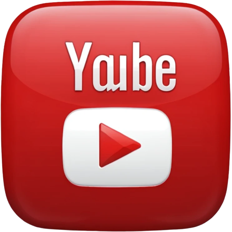 YouTube emoji