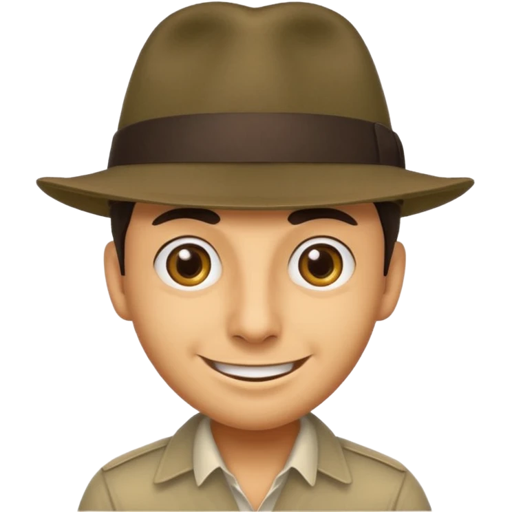 Ladro emoji