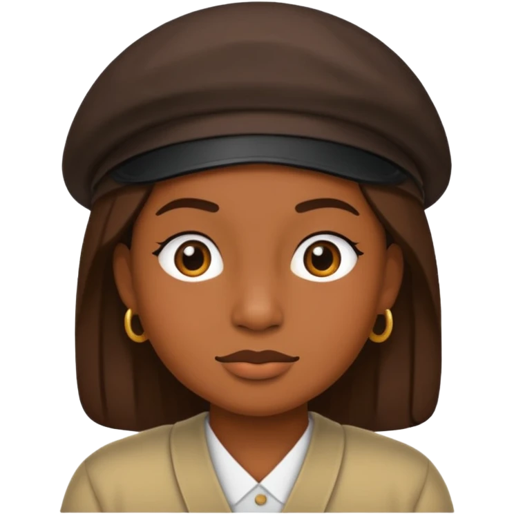 Popo sallama emoji