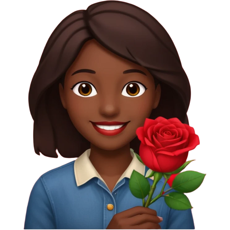 Amor emoji