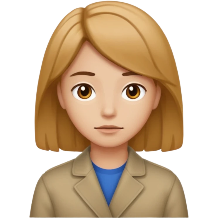 Nah emoji