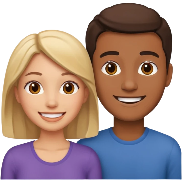 partners emoji