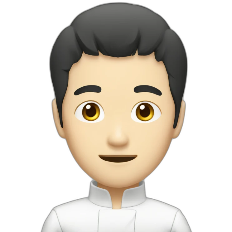 gojo-satoru emoji