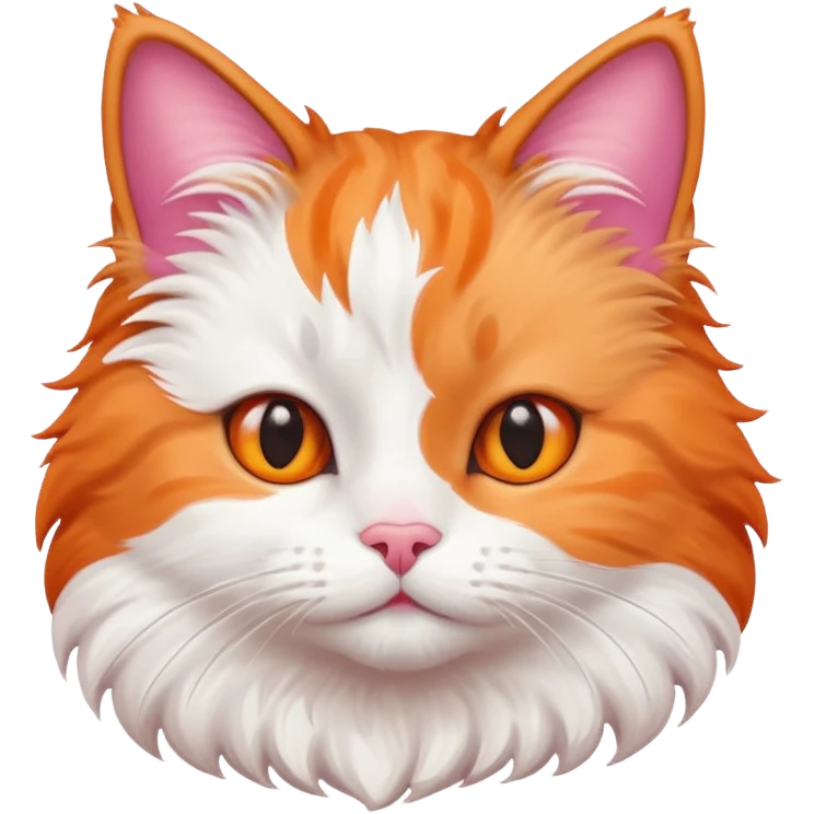 cute cat emoji