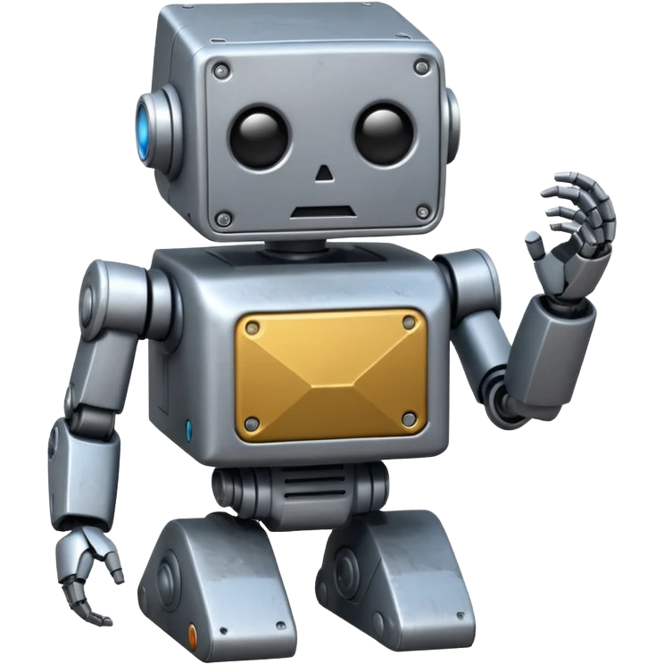 tars robot interstellar emoji