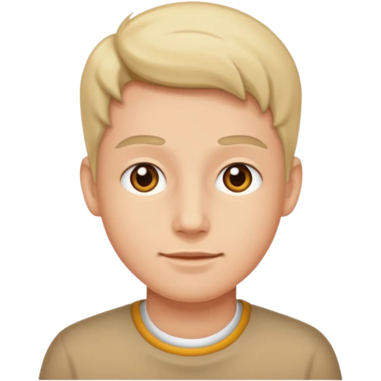 Dios emoji