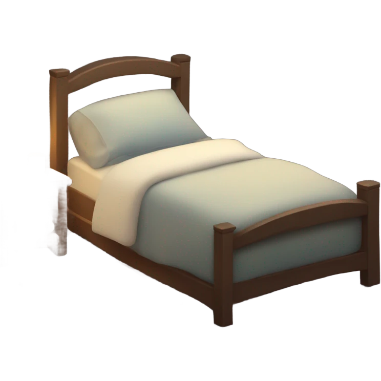 Bona nit emoji