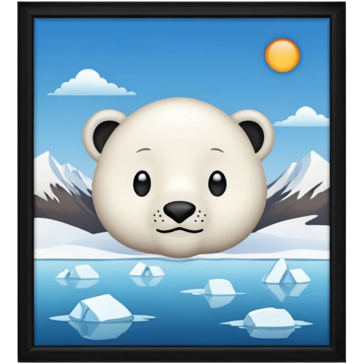 svalbard emoji