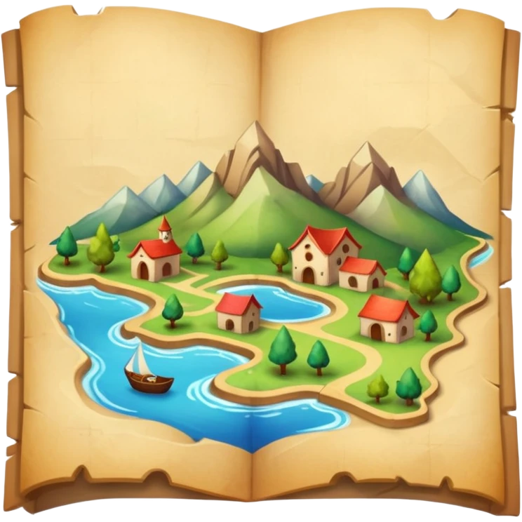 travel emoji