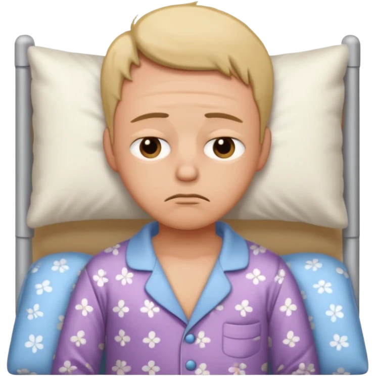 good night emoji