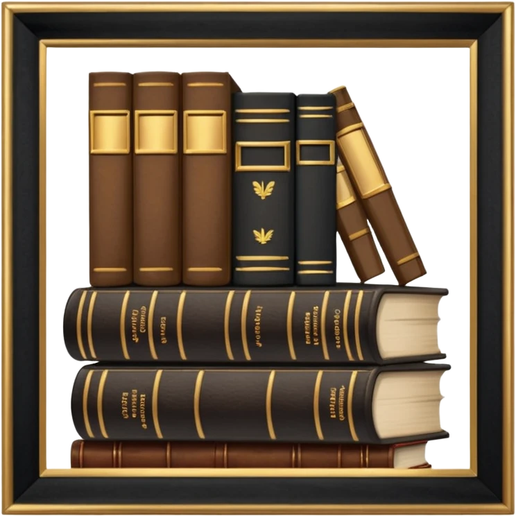 Academia emoji