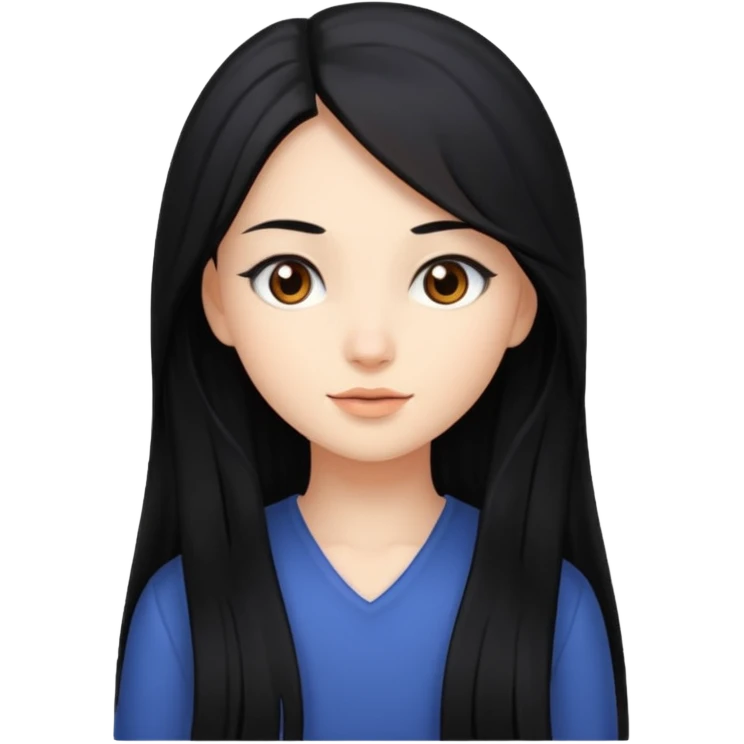 Mira  emoji
