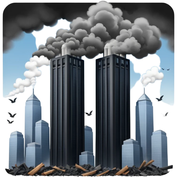 9/11 emoji