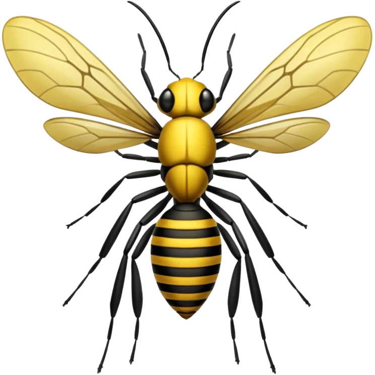 Beedrill emoji