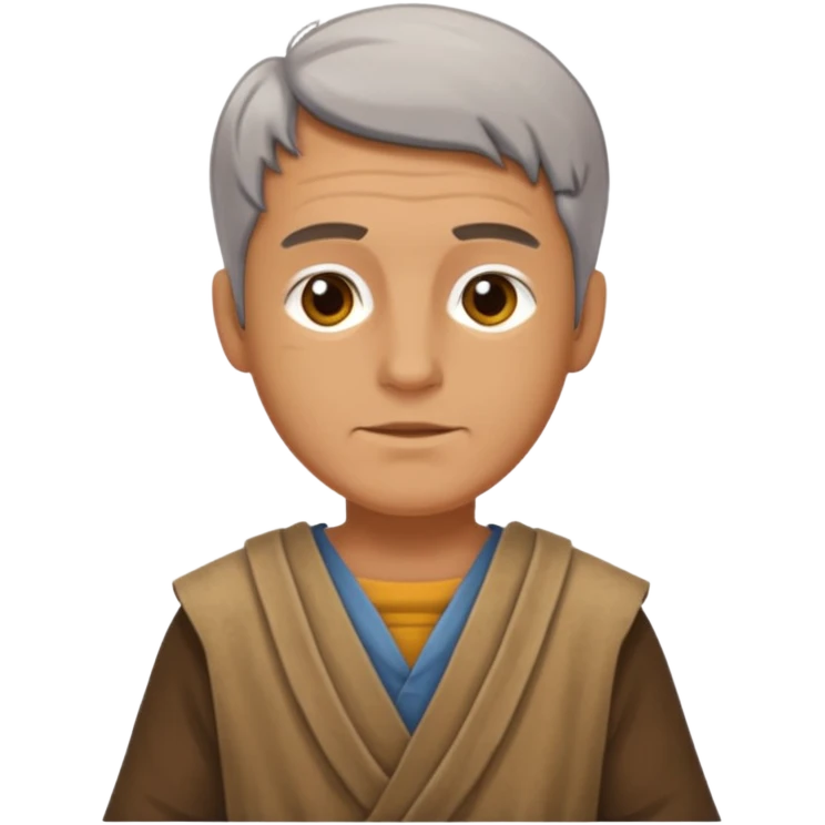 townsman emoji