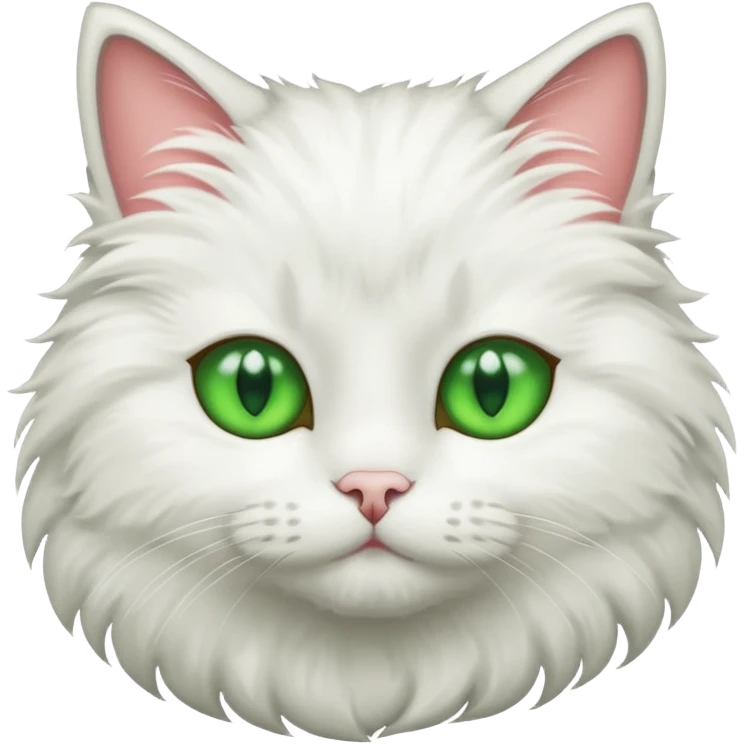 Pussy emoji