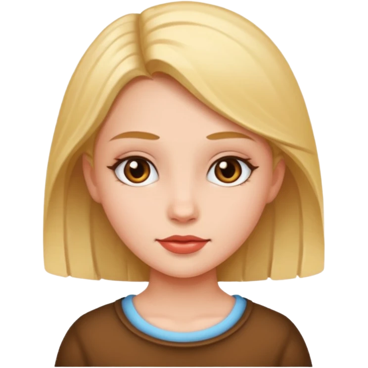 ورد بنت emoji