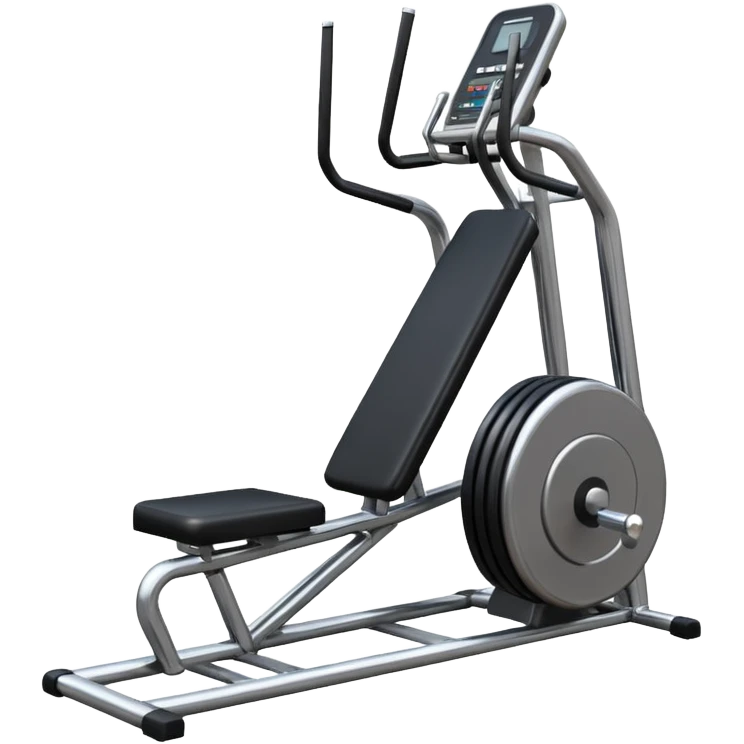 gym machine emoji