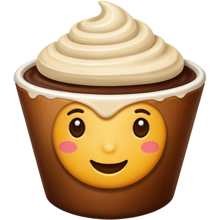 mocca emoji