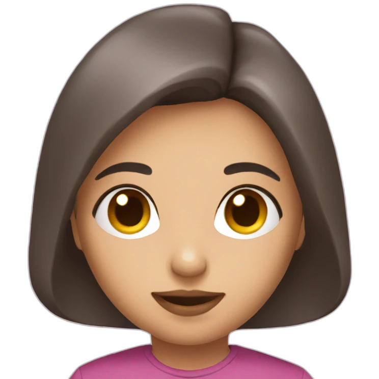 Poupe emoji