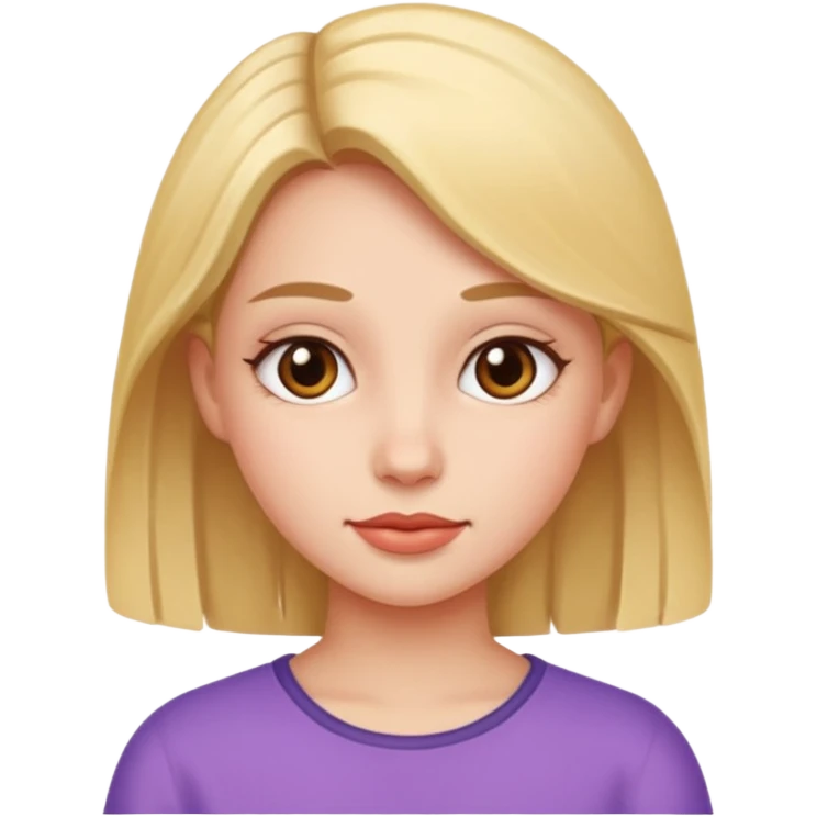 Пися девушки emoji