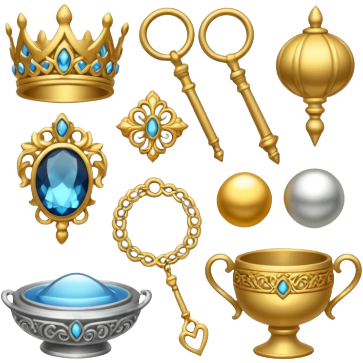 fermaur items emoji