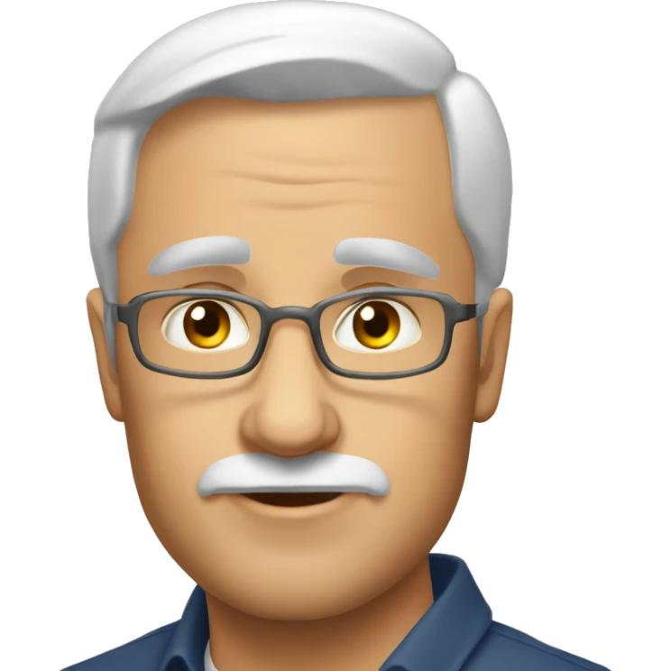 Джек Рассел терьер emoji