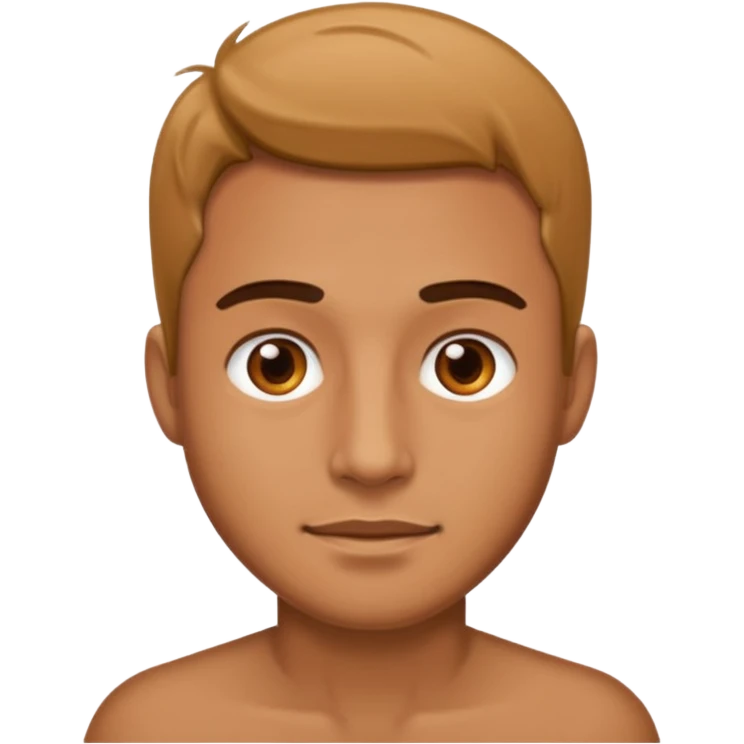 man emoji