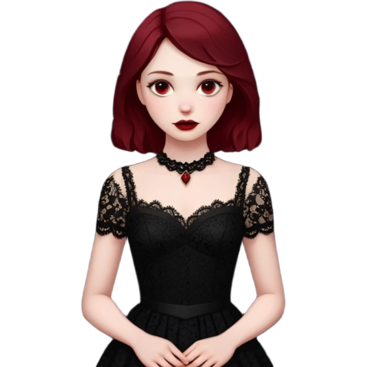 DARK ROMANCE emoji