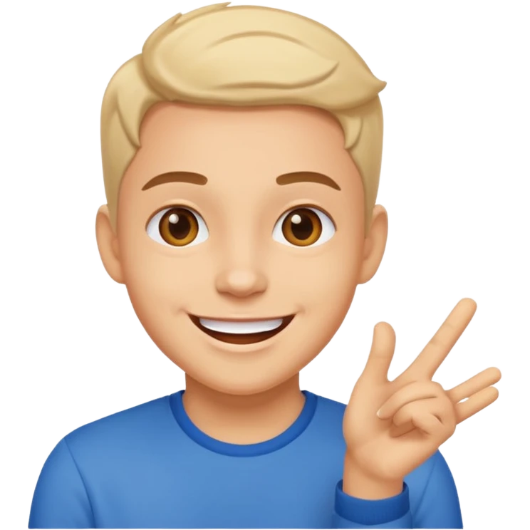 influencer emoji