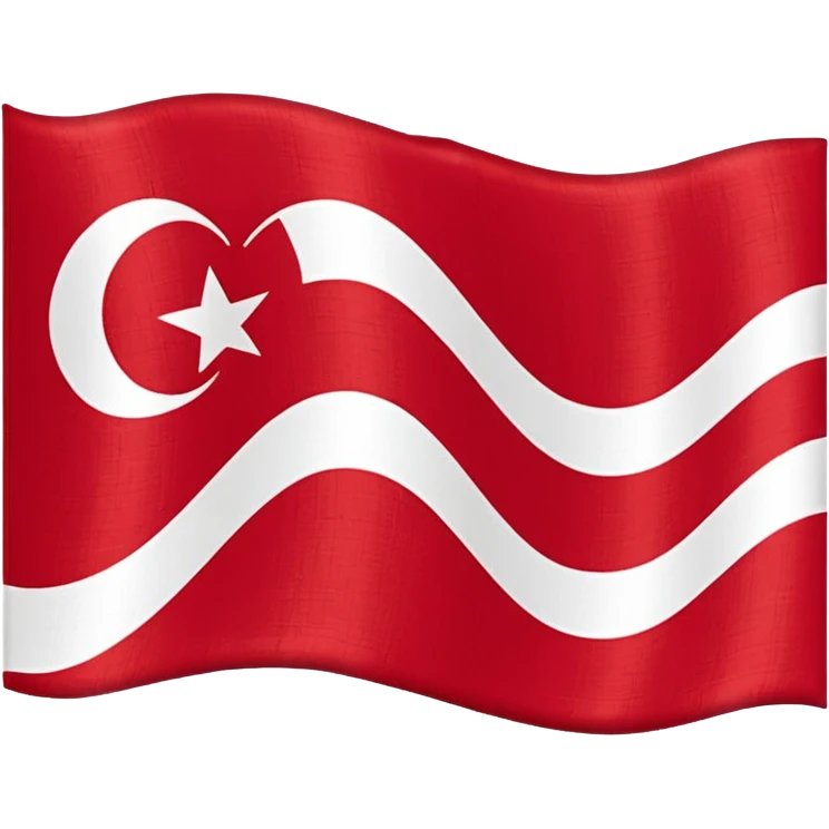 Erok spor bayrağı emoji
