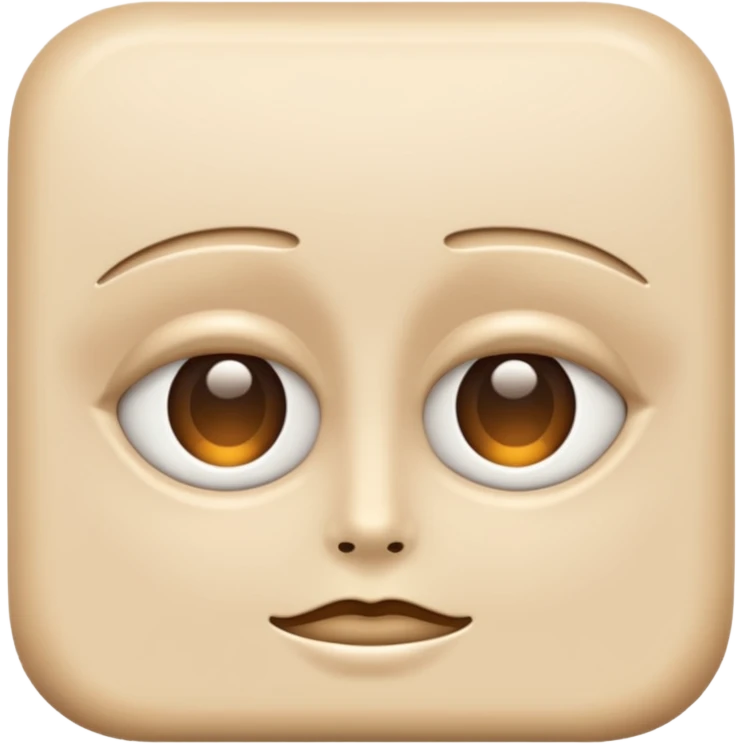 𓅄 emoji