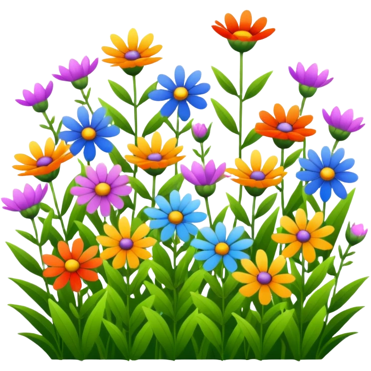 PRINTEMPS emoji