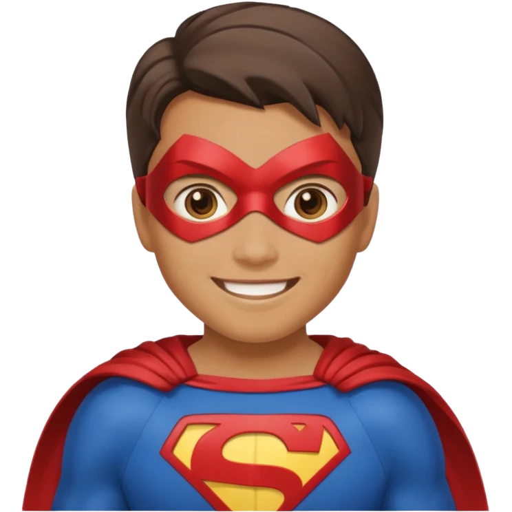 camper hero emoji