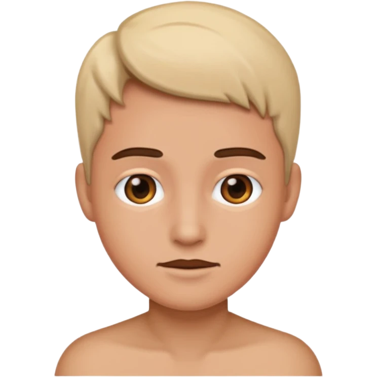 Nah emoji