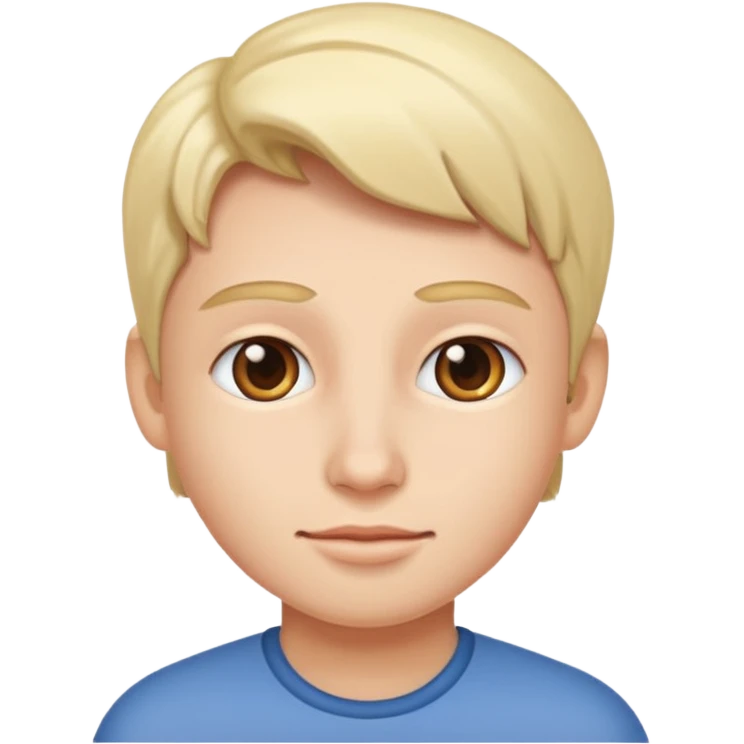 Cumming emoji