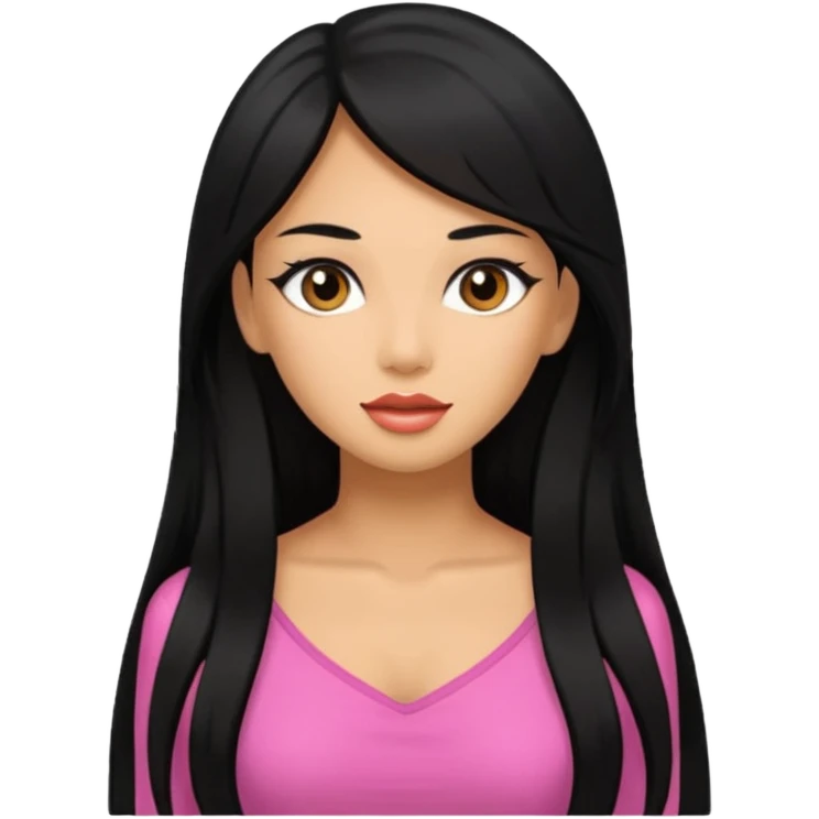 ladyboy emoji