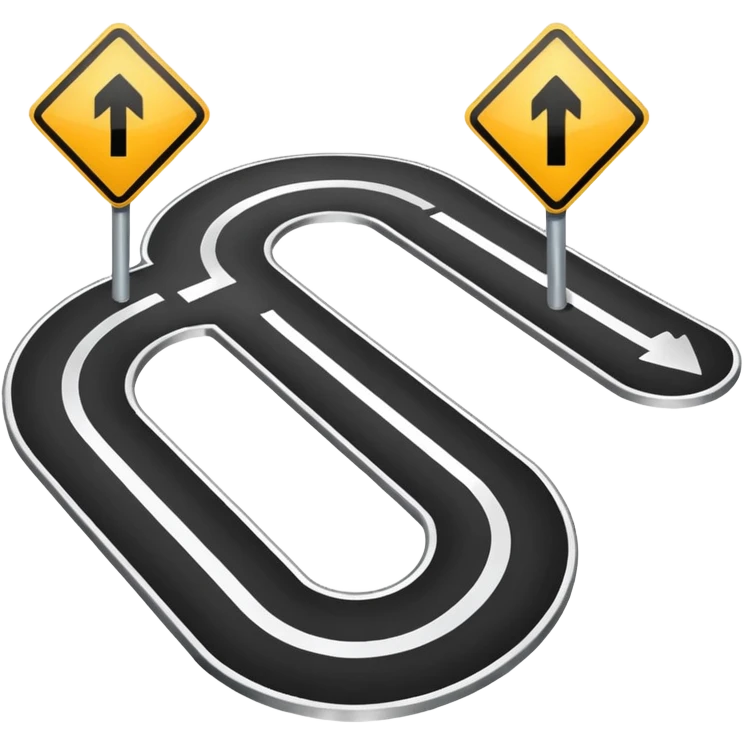 directions emoji