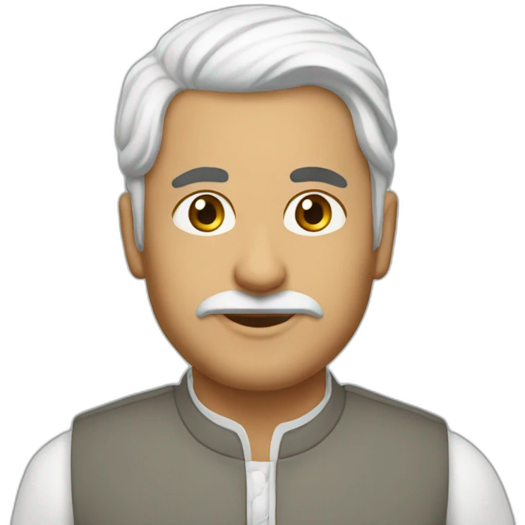 Aala hazrat emoji
